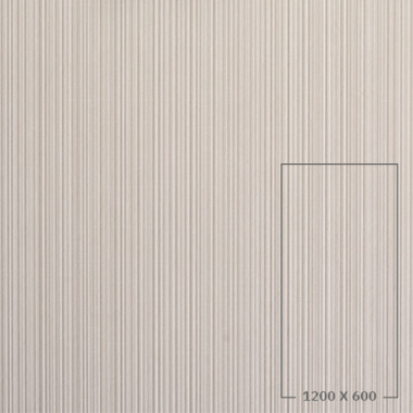 SCB GROOVED