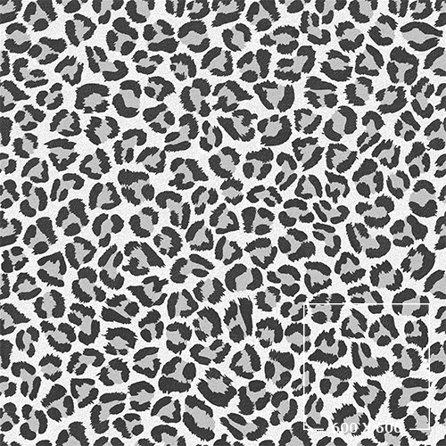 LEOPARD KEY