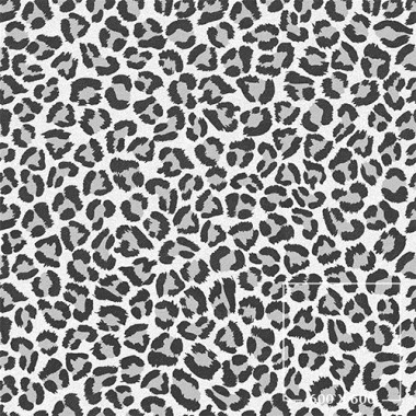 LEOPARD KEY