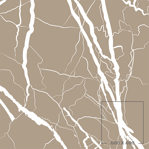MARBLE TAUPE