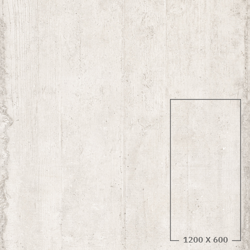 DOCKS WHITE