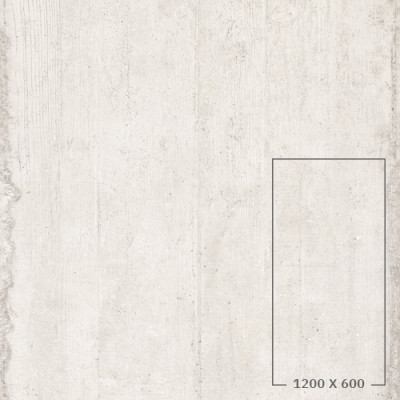 DOCKS WHITE