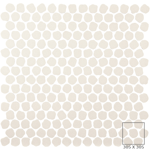 BONBON WHITE
