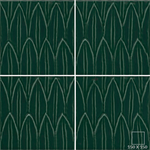 SOL STR FOG VERDE