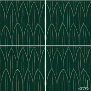 SOL STR FOG VERDE