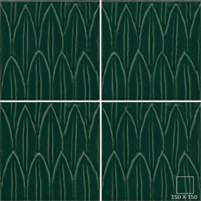 SOL STR FOG VERDE