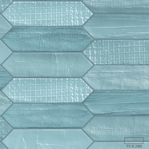 TISSUE AZUL