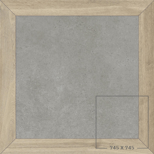LOSANGA EVO GREY