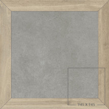 LOSANGA EVO GREY