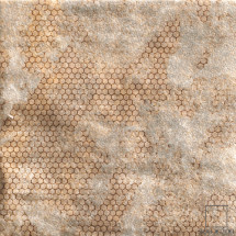 MANDALA BROWN