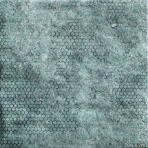 MANDALA GREEN