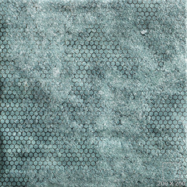 MANDALA GREEN