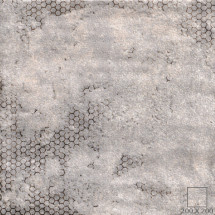 MANDALA GREY