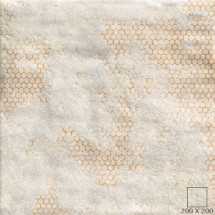 MANDALA WHITE