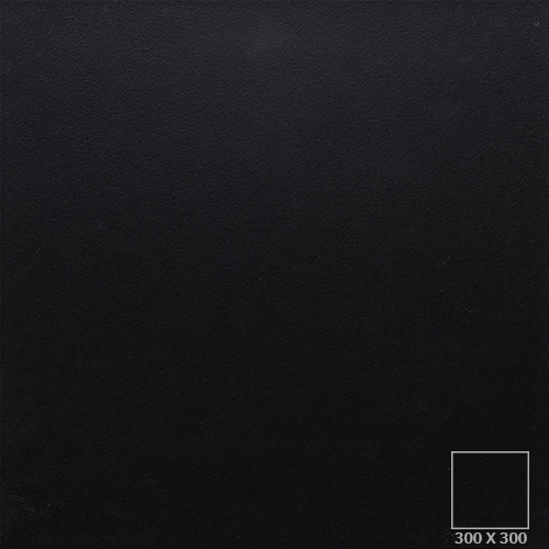 MATTE BLACK