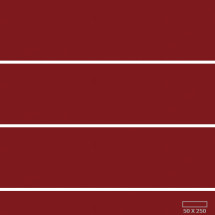 REV - 15 BURGUNDY