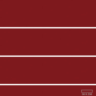 REV - 15 BURGUNDY