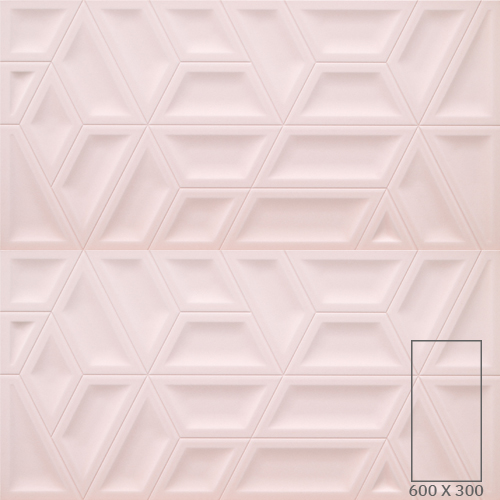TERRIER M3(PINK)