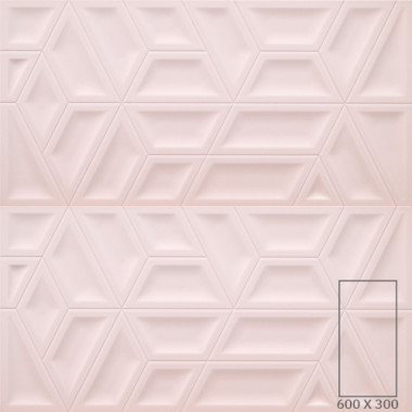 TERRIER M3(PINK)