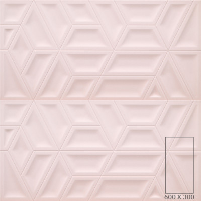 TERRIER M3(PINK)