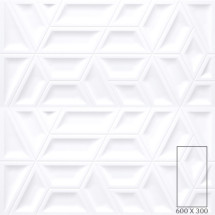 TERRIER P1(WHITE)