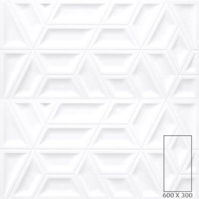 TERRIER P1(WHITE)