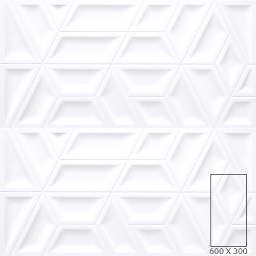 TERRIER M1(WHITE)