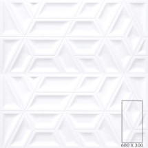 TERRIER M1(WHITE)