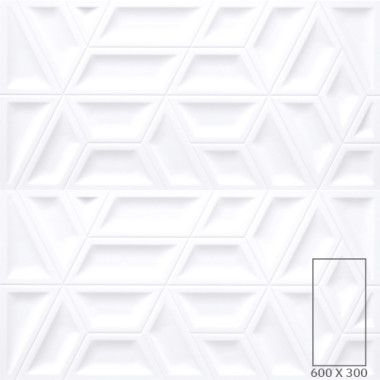 TERRIER M1(WHITE)