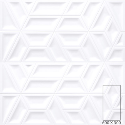 TERRIER M1(WHITE)