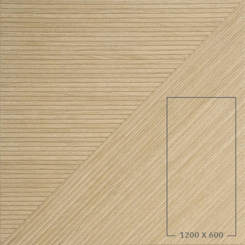 LOUNGE DECOR OAK