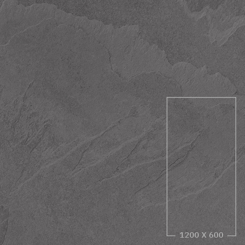 OVERLAND ANTRACITE
