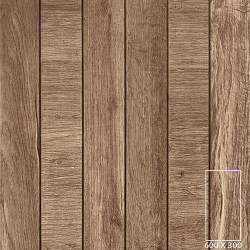 GOLDEN TEAK